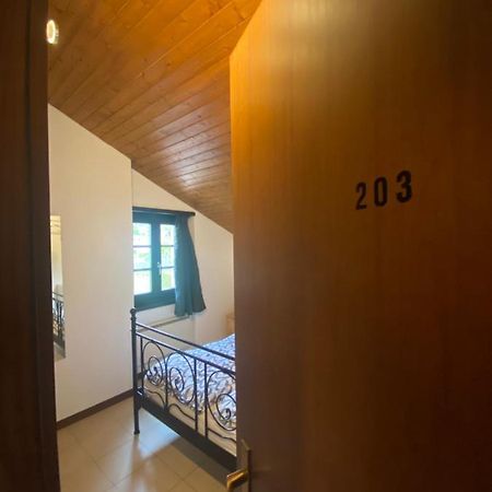 Bellavista Cureglia Bed & Breakfast Exterior foto