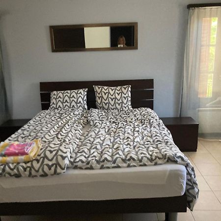 Bellavista Cureglia Bed & Breakfast Exterior foto