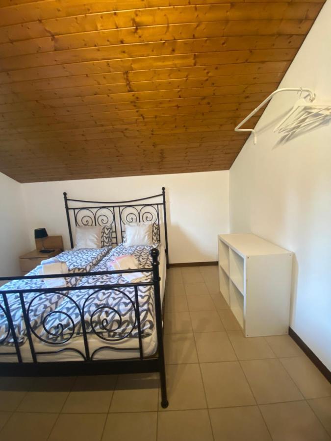 Bellavista Cureglia Bed & Breakfast Exterior foto