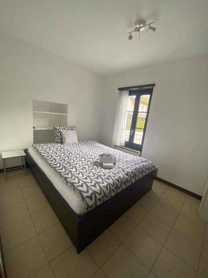 Bellavista Cureglia Bed & Breakfast Exterior foto