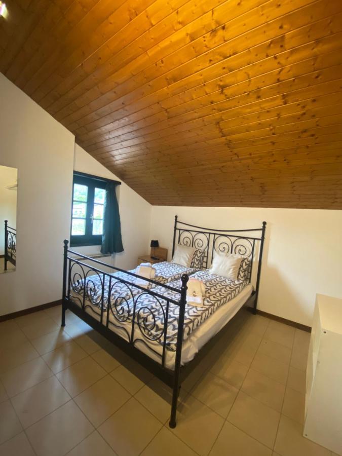 Bellavista Cureglia Bed & Breakfast Exterior foto