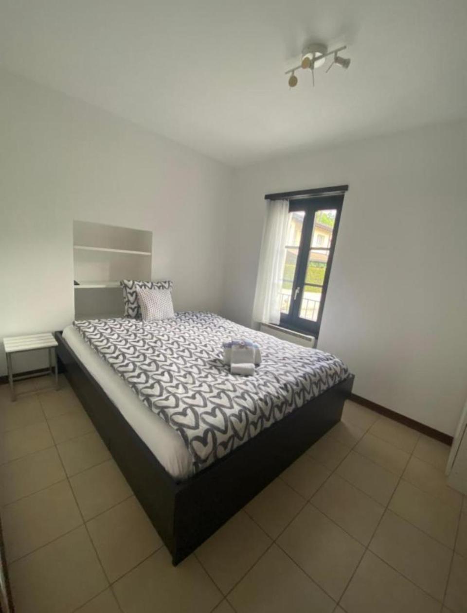 Bellavista Cureglia Bed & Breakfast Exterior foto
